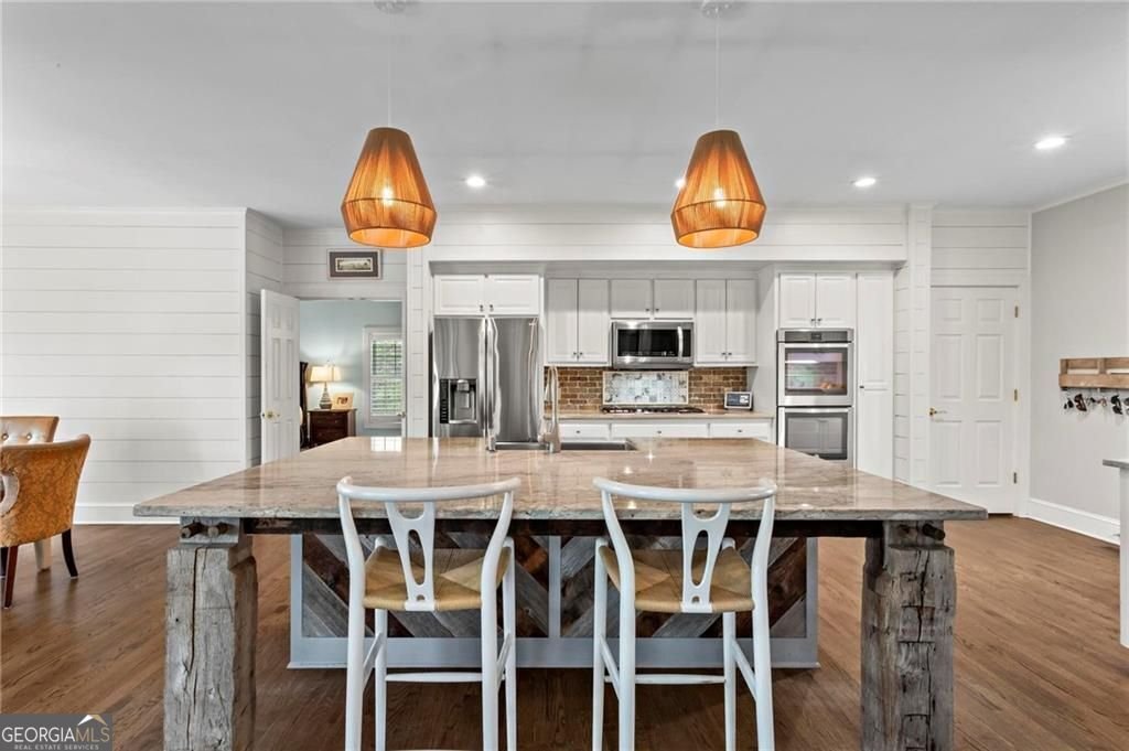 417 Lynne Circle Alpharetta - 2