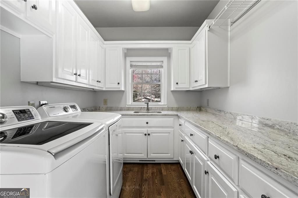 417 Lynne Circle Alpharetta - 20