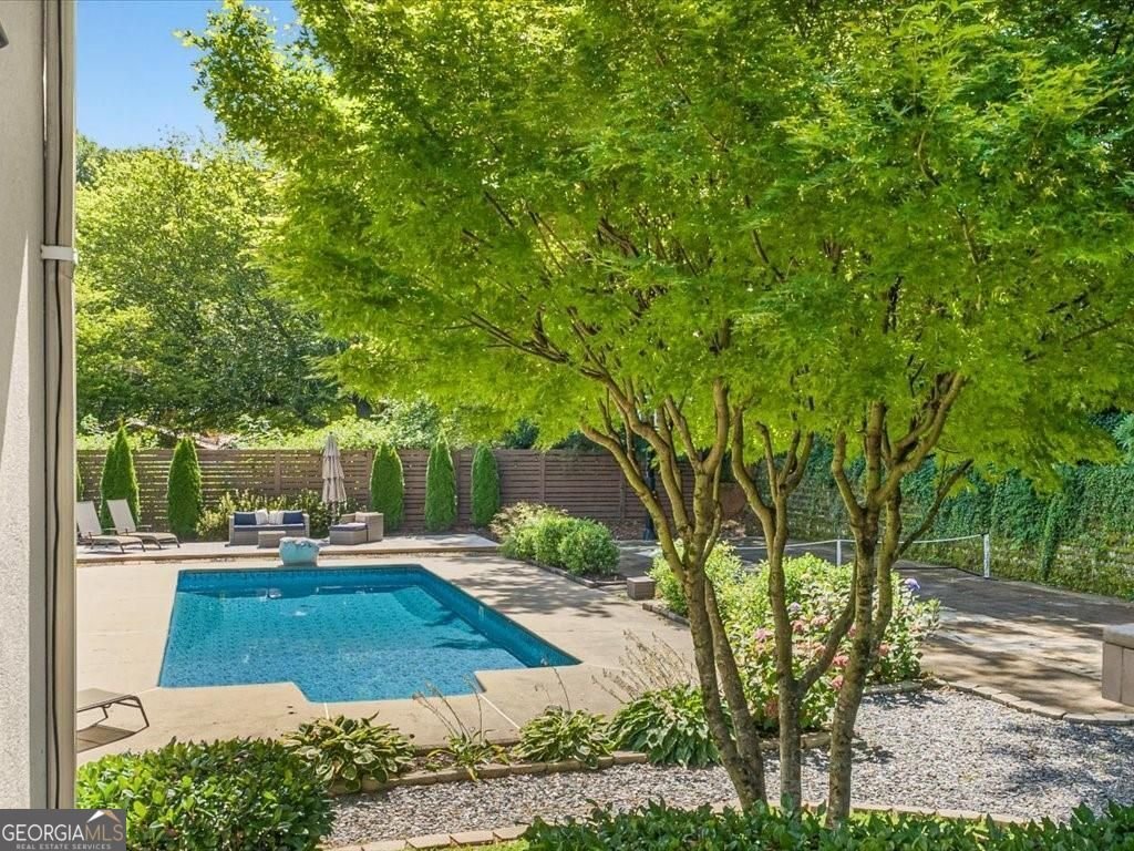 417 Lynne Circle Alpharetta - 24
