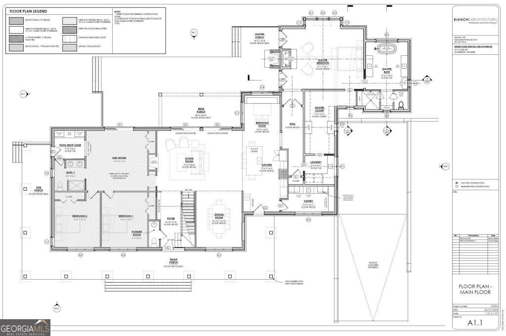 417 Lynne Circle Alpharetta - 32