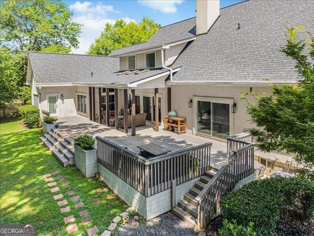 417 Lynne Circle Alpharetta - 34