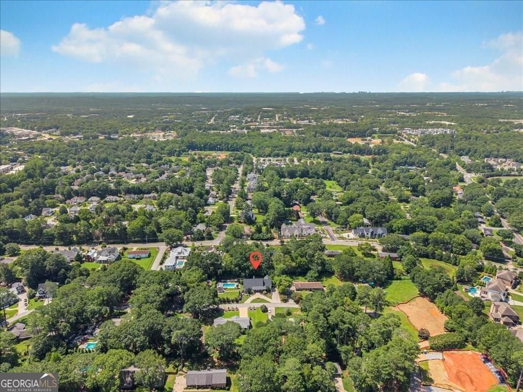 417 Lynne Circle Alpharetta - 39