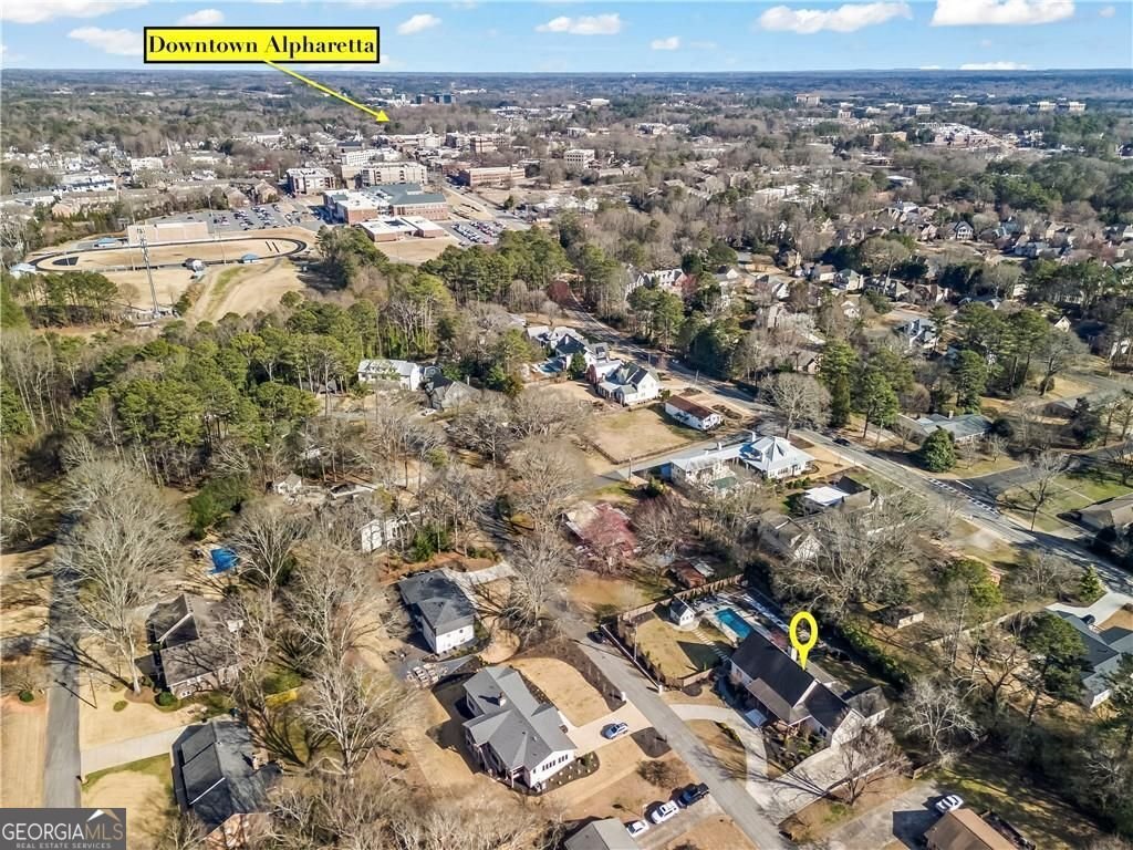 417 Lynne Circle Alpharetta - 42