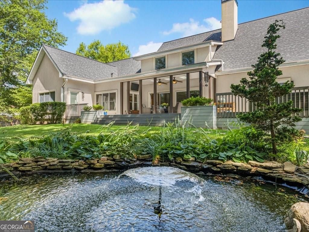 417 Lynne Circle Alpharetta - 51