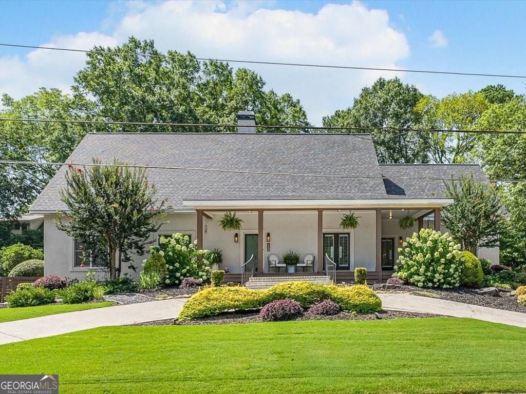 417 Lynne Circle Alpharetta - 53