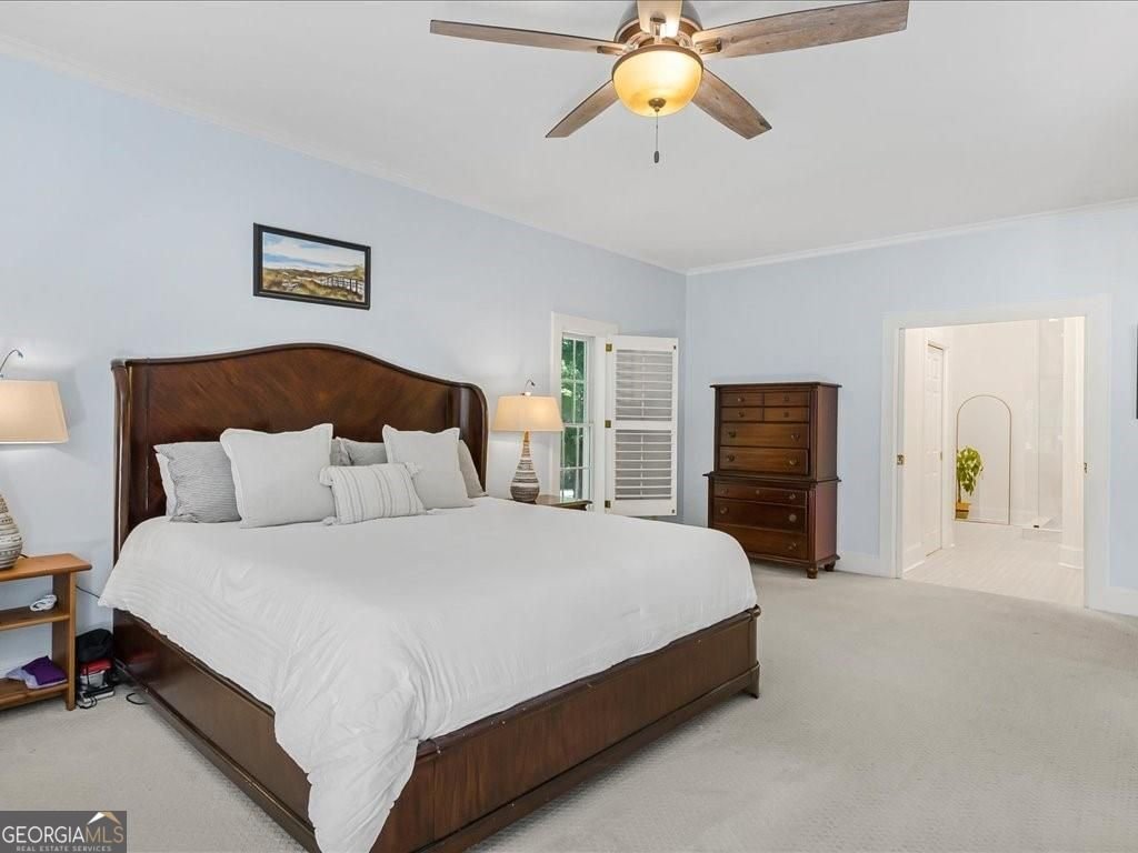417 Lynne Circle Alpharetta - 8