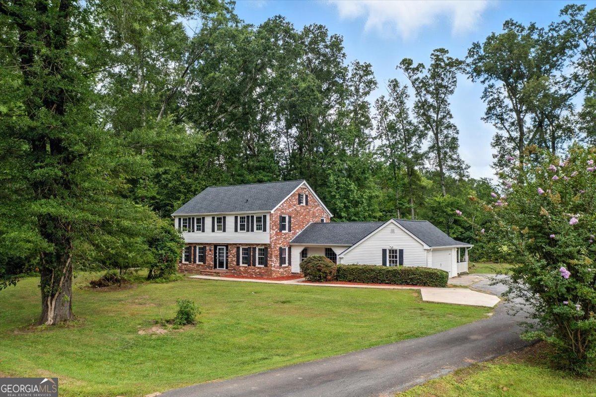 518 John Hand Road Cedartown - 1