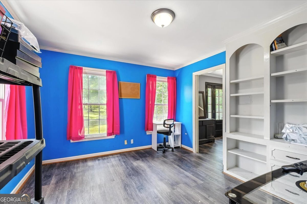 518 John Hand Road Cedartown - 14