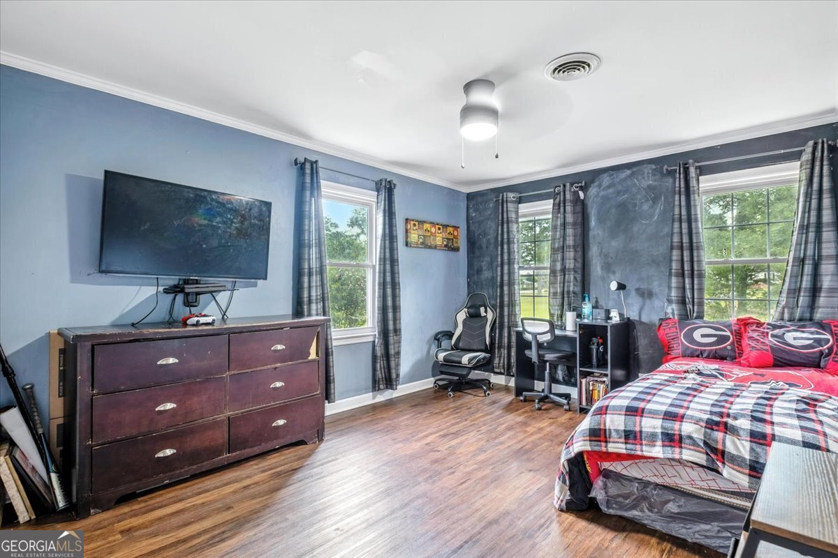 518 John Hand Road Cedartown - 15