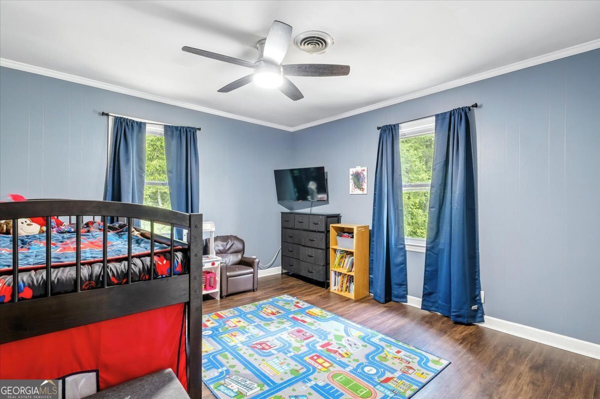 518 John Hand Road Cedartown - 19