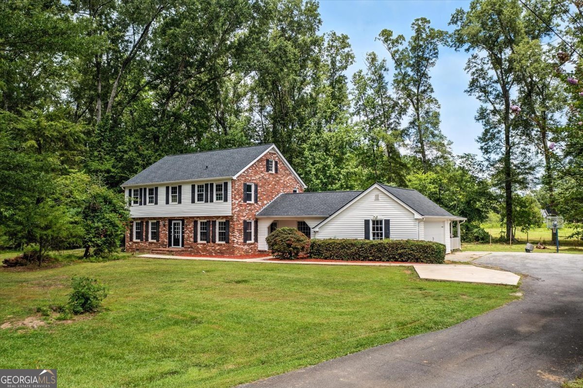 518 John Hand Road Cedartown - 2