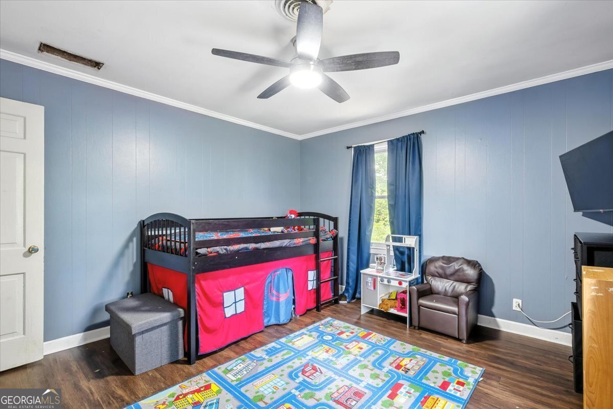 518 John Hand Road Cedartown - 20