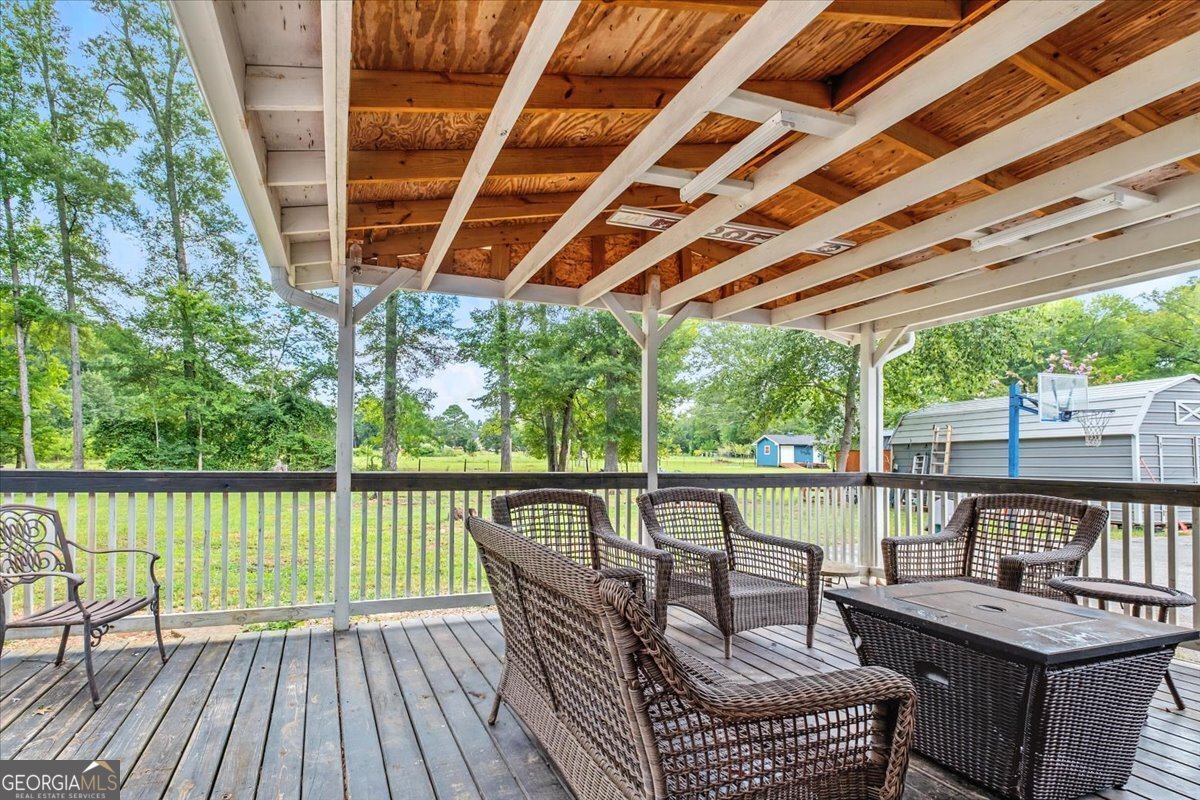 518 John Hand Road Cedartown - 25