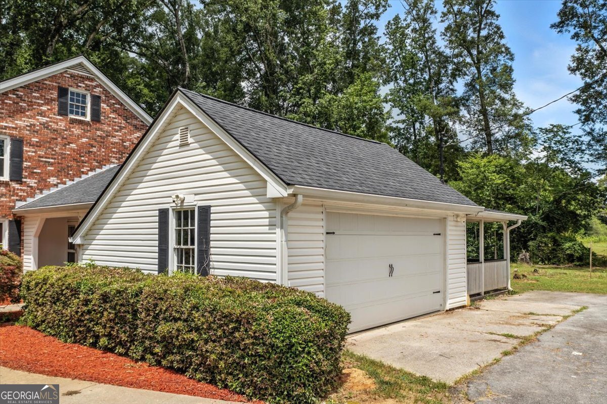 518 John Hand Road Cedartown - 3