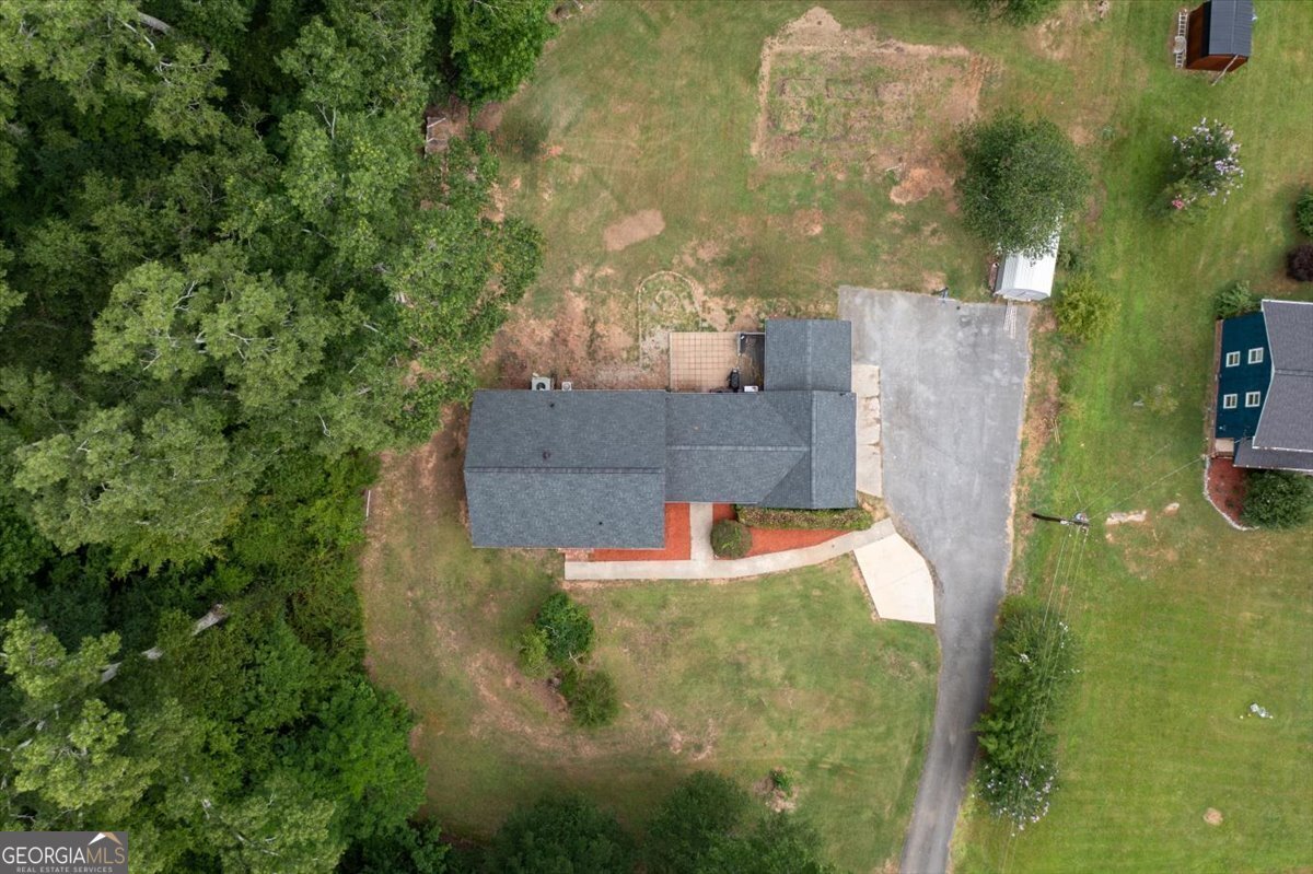 518 John Hand Road Cedartown - 4