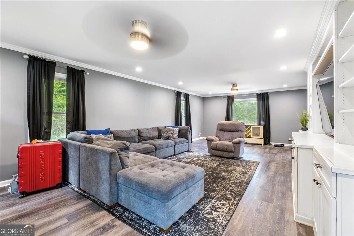 518 John Hand Road Cedartown - 5