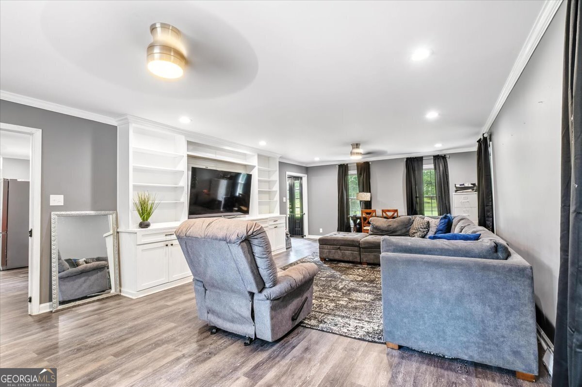 518 John Hand Road Cedartown - 7