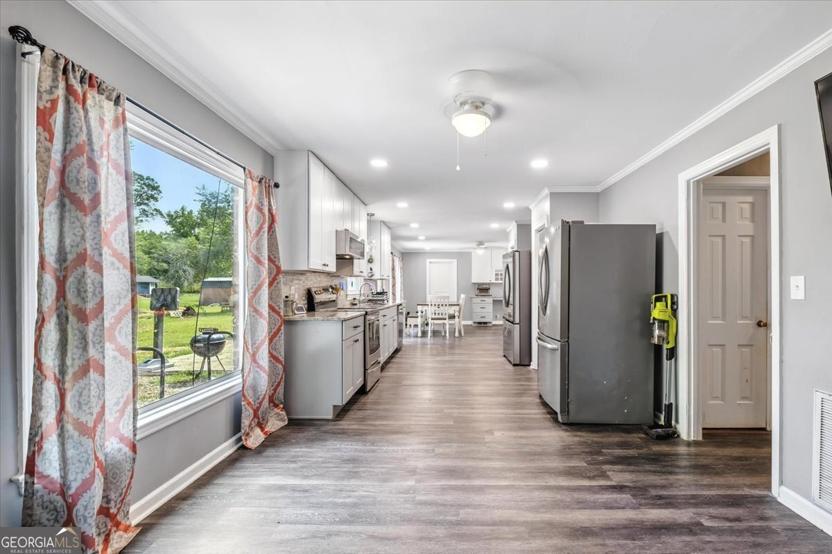 518 John Hand Road Cedartown - 9