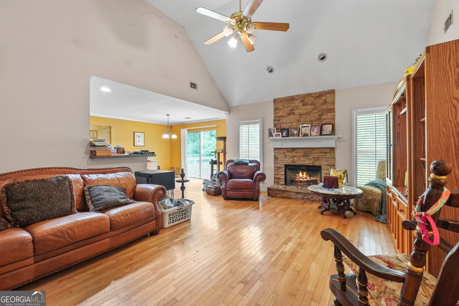901 Parham Road Griffin - 10