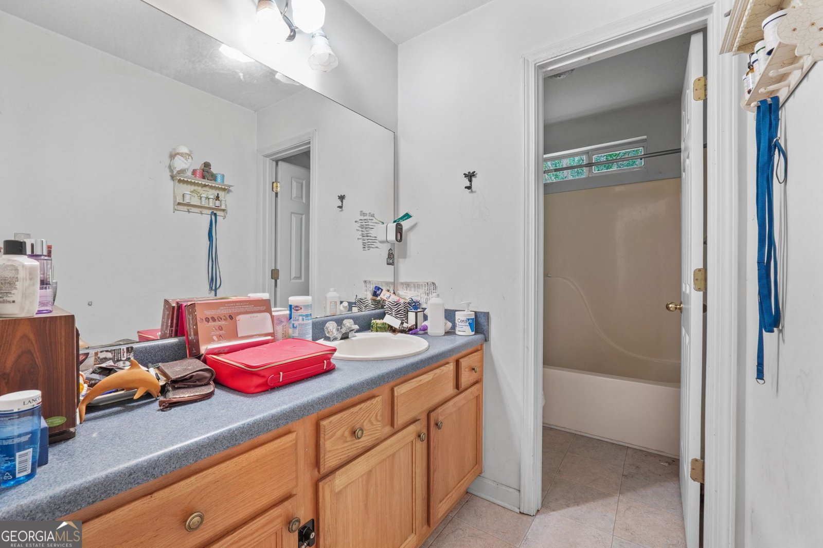 901 Parham Road Griffin - 14