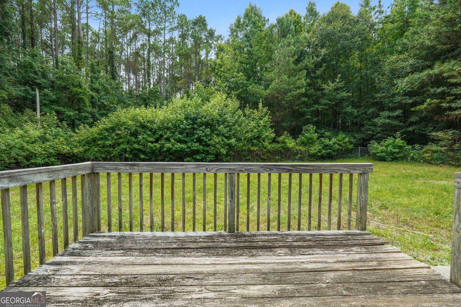 901 Parham Road Griffin - 15
