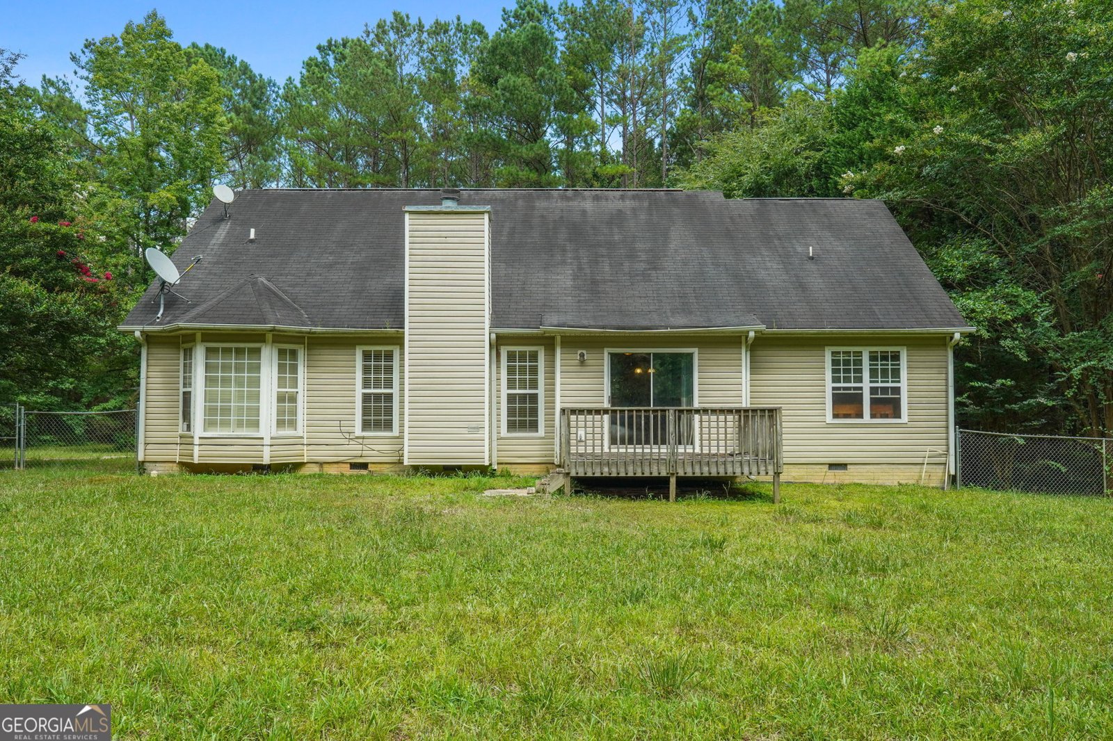 901 Parham Road Griffin - 16