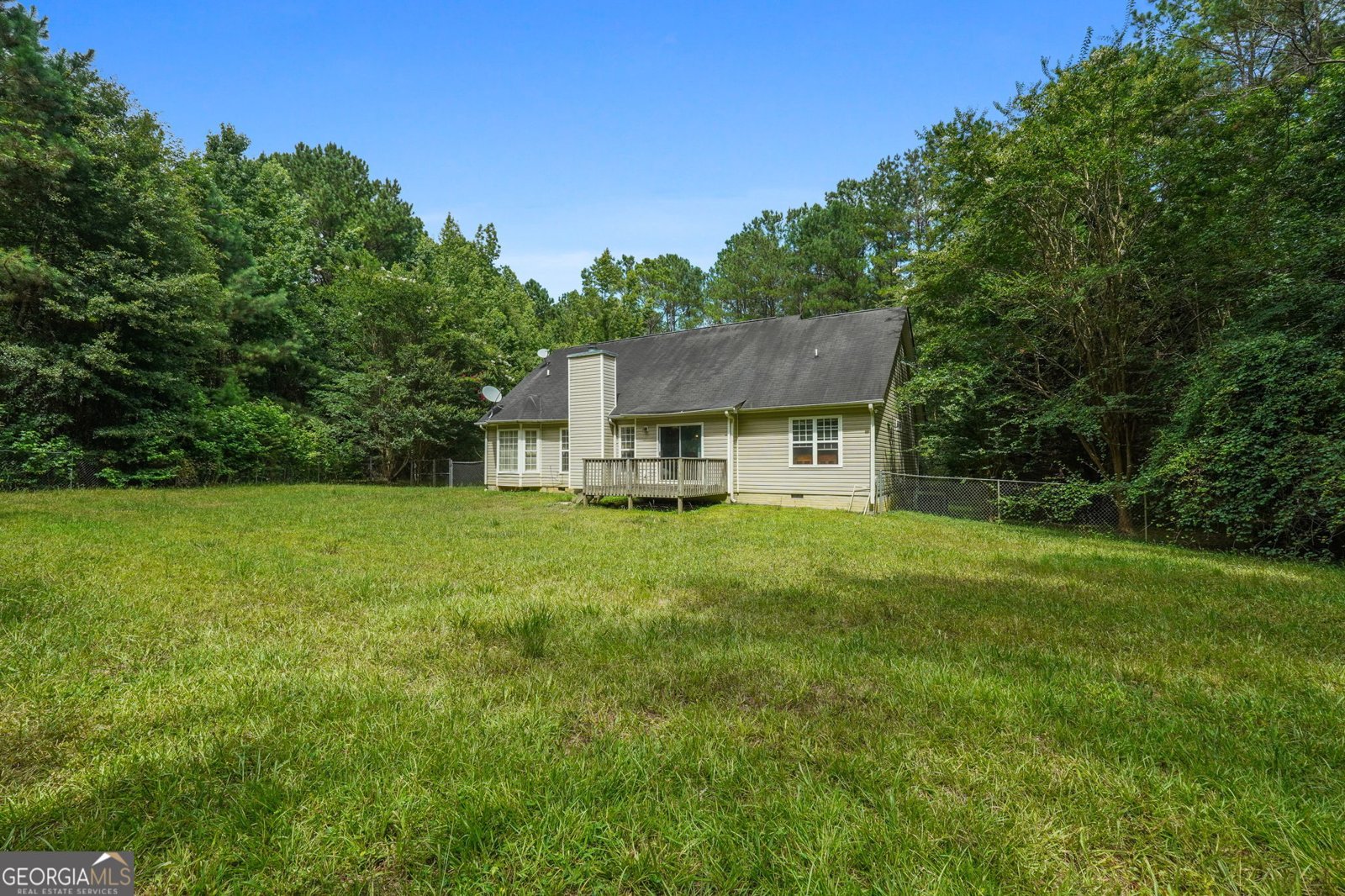 901 Parham Road Griffin - 17
