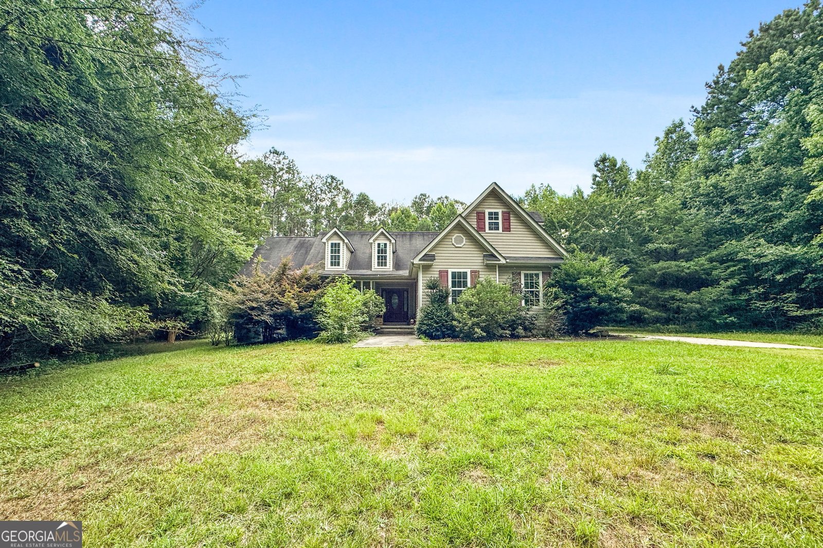 901 Parham Road Griffin - 2