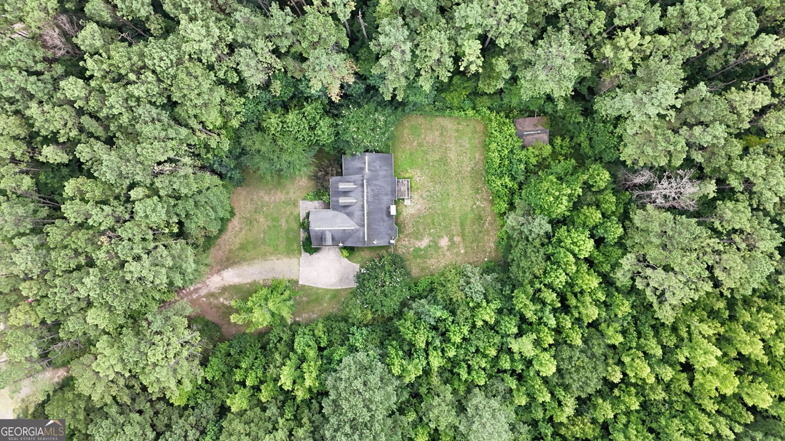 901 Parham Road Griffin - 20