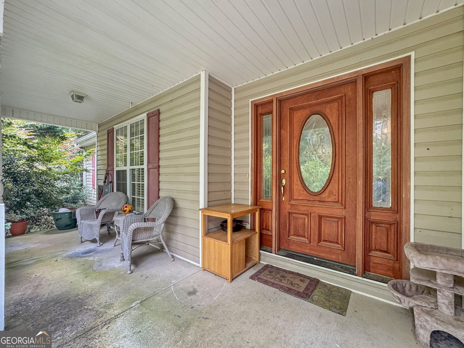 901 Parham Road Griffin - 3