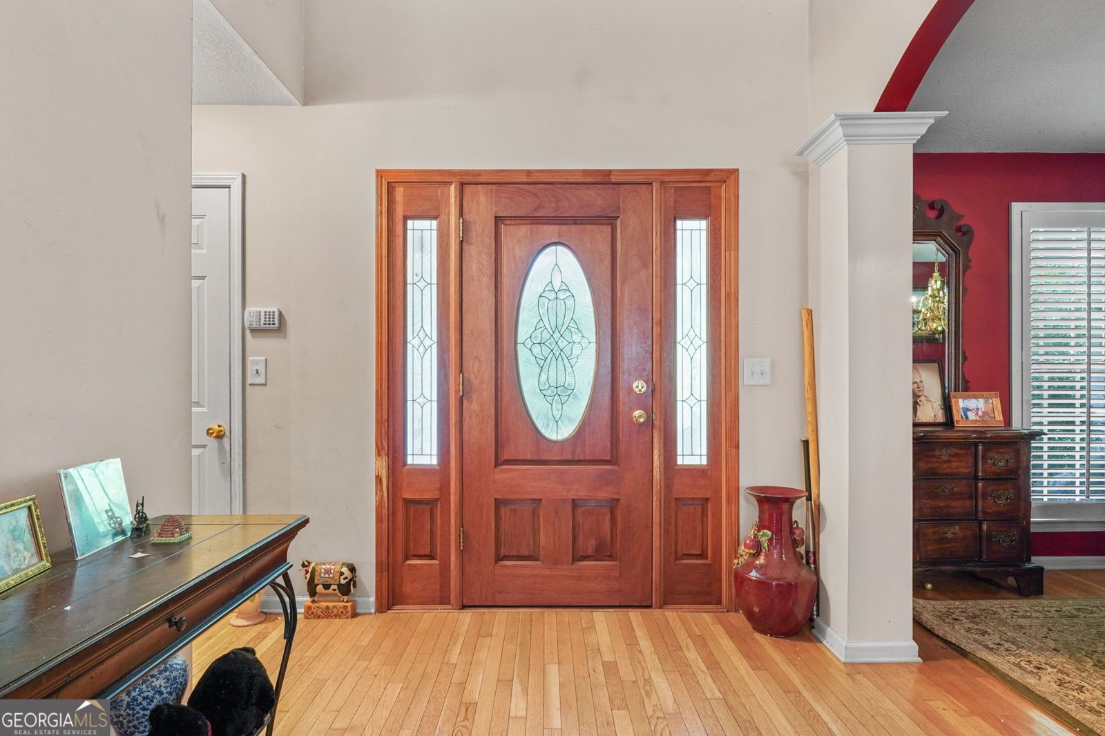 901 Parham Road Griffin - 4