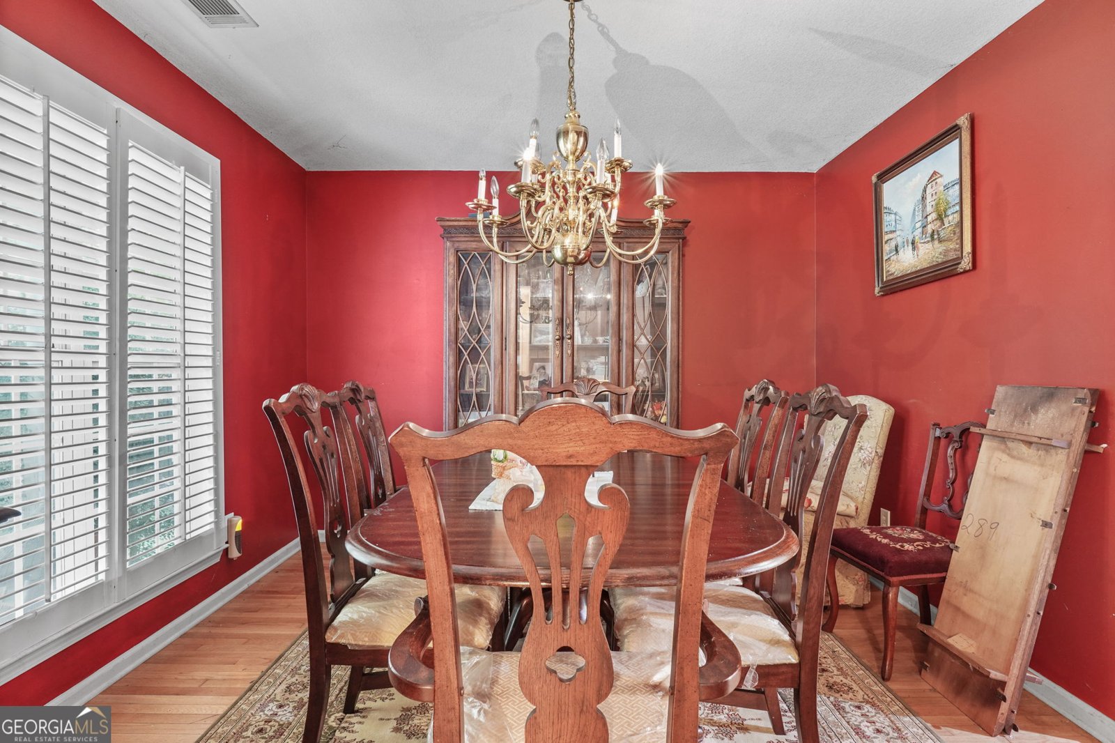 901 Parham Road Griffin - 5