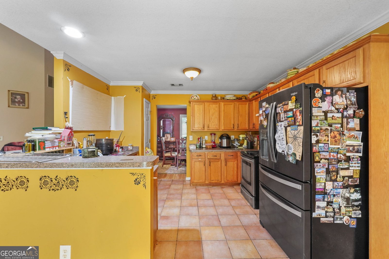 901 Parham Road Griffin - 7