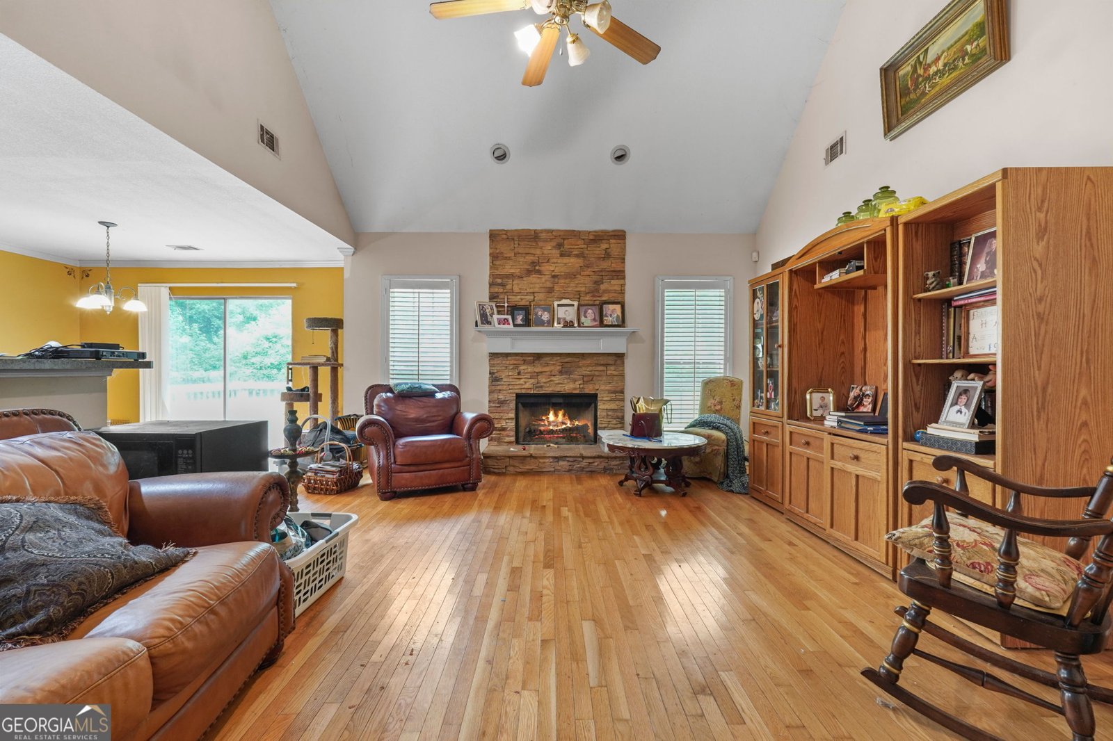 901 Parham Road Griffin - 9