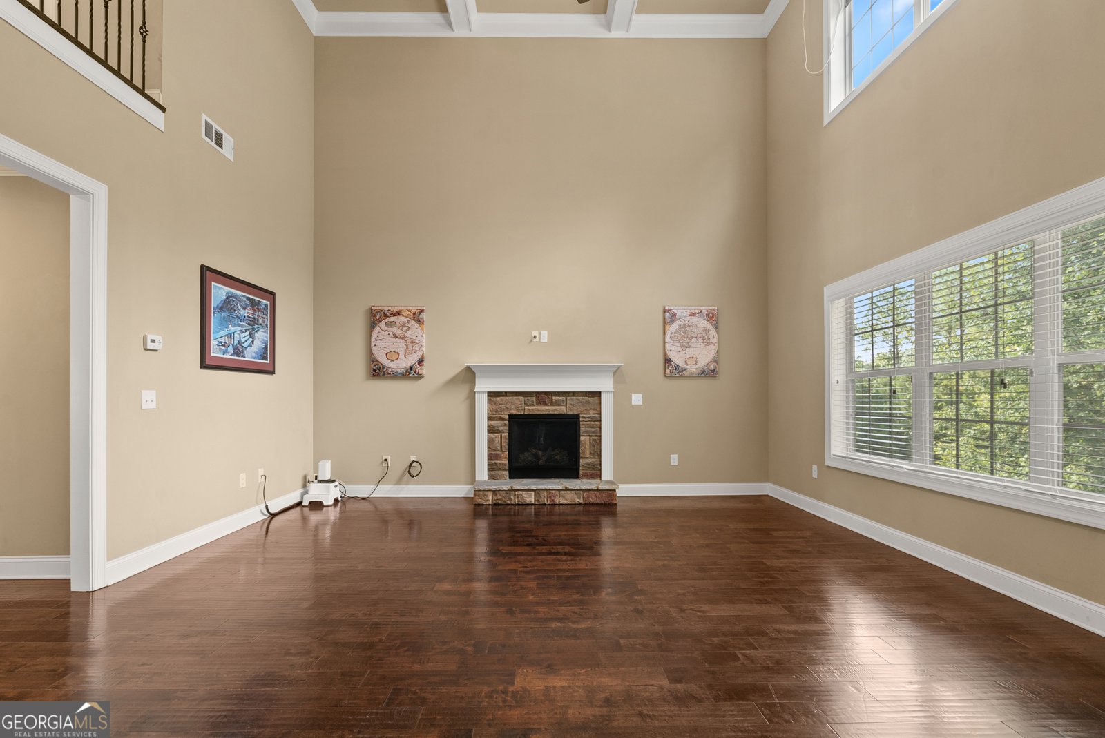 1050 Silver Thorne Drive Loganville - 13