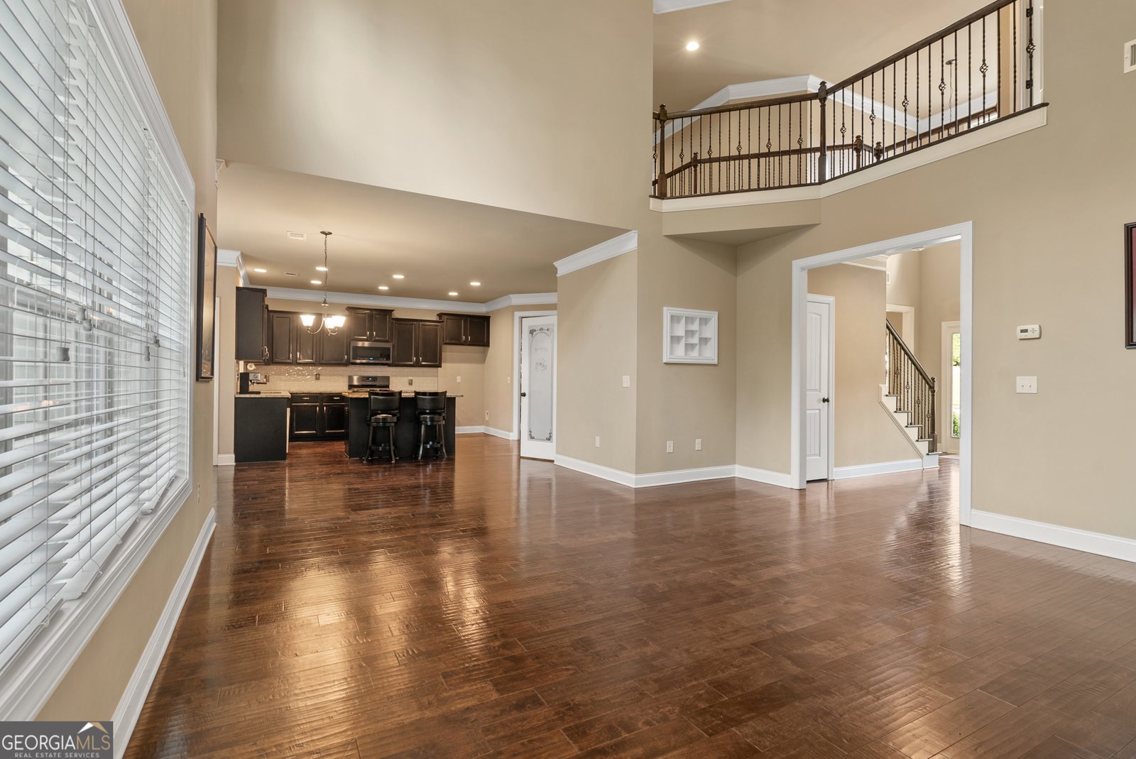 1050 Silver Thorne Drive Loganville - 16