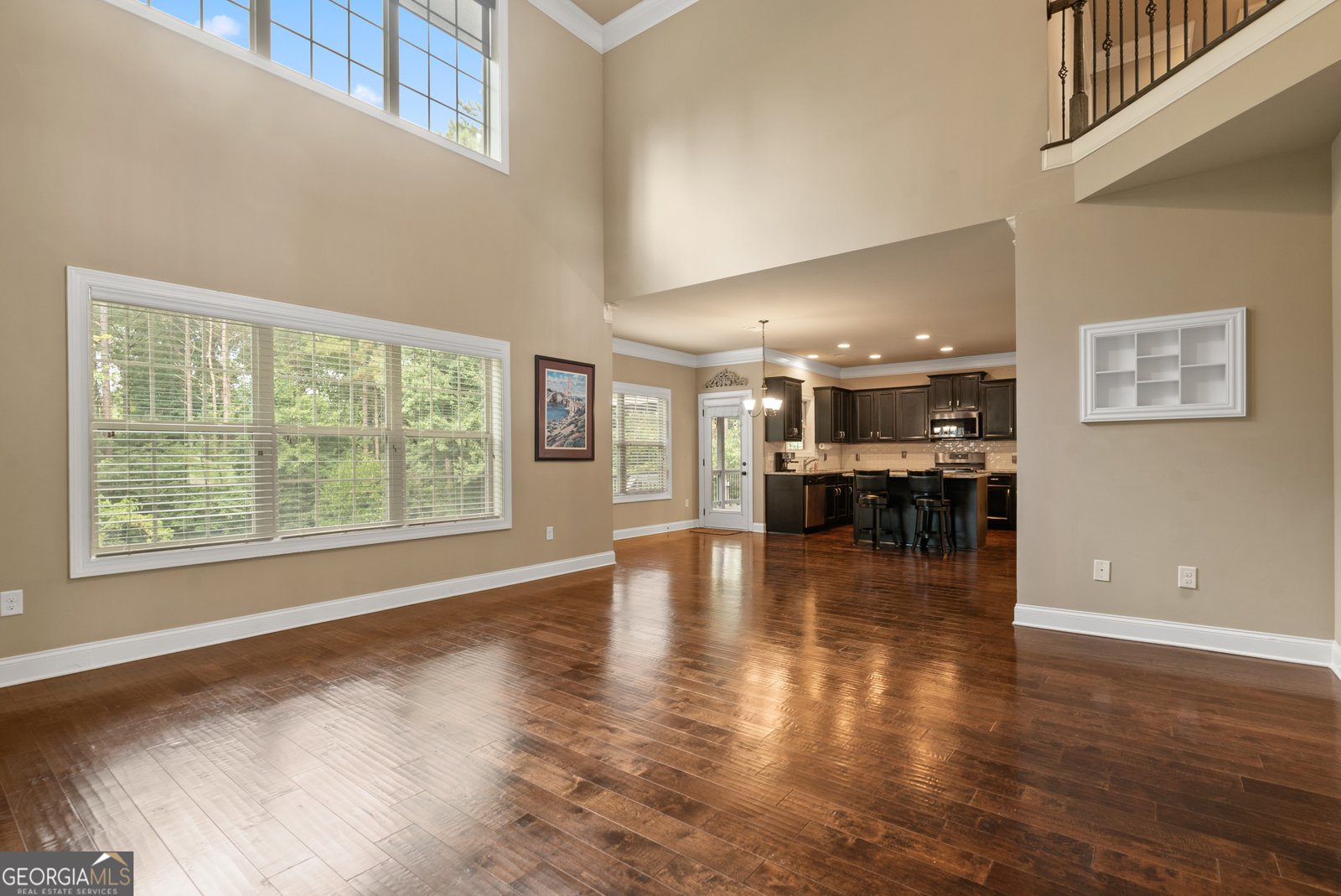 1050 Silver Thorne Drive Loganville - 17