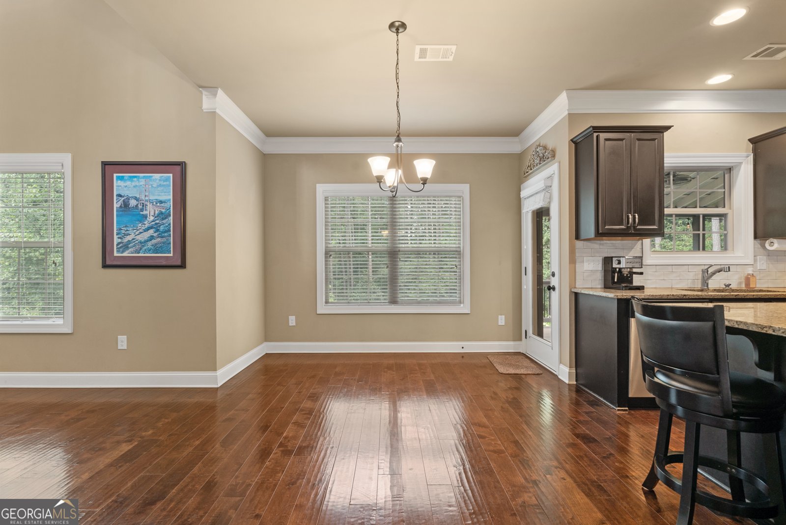 1050 Silver Thorne Drive Loganville - 18