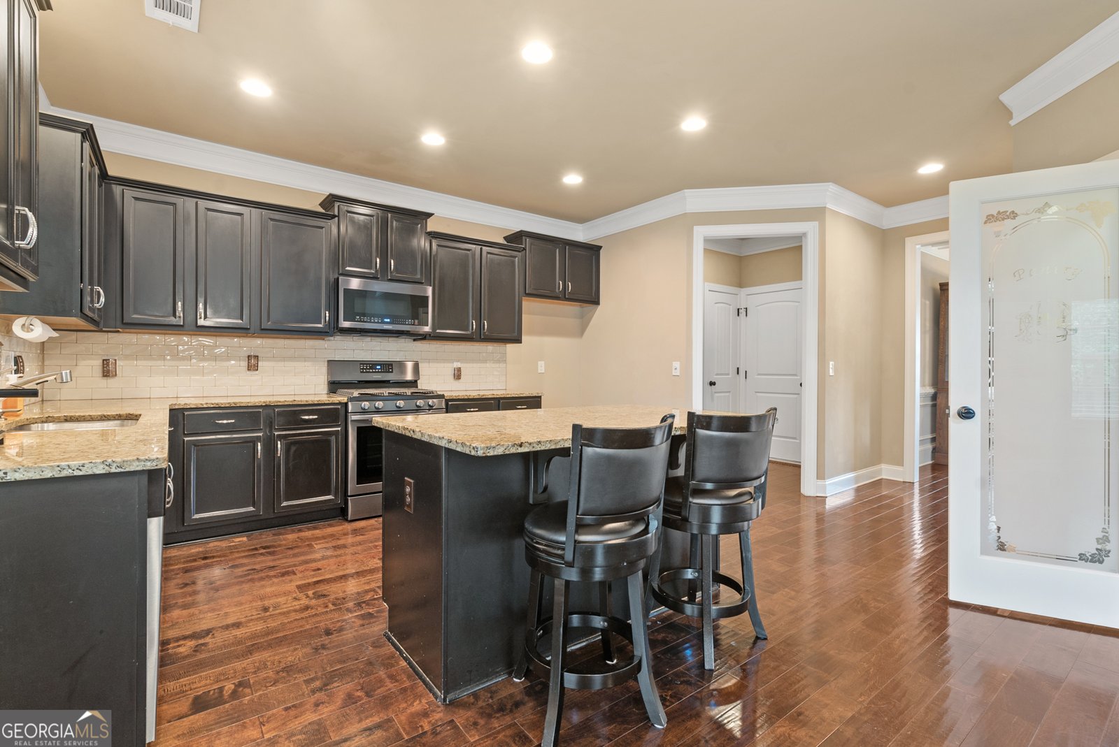 1050 Silver Thorne Drive Loganville - 19