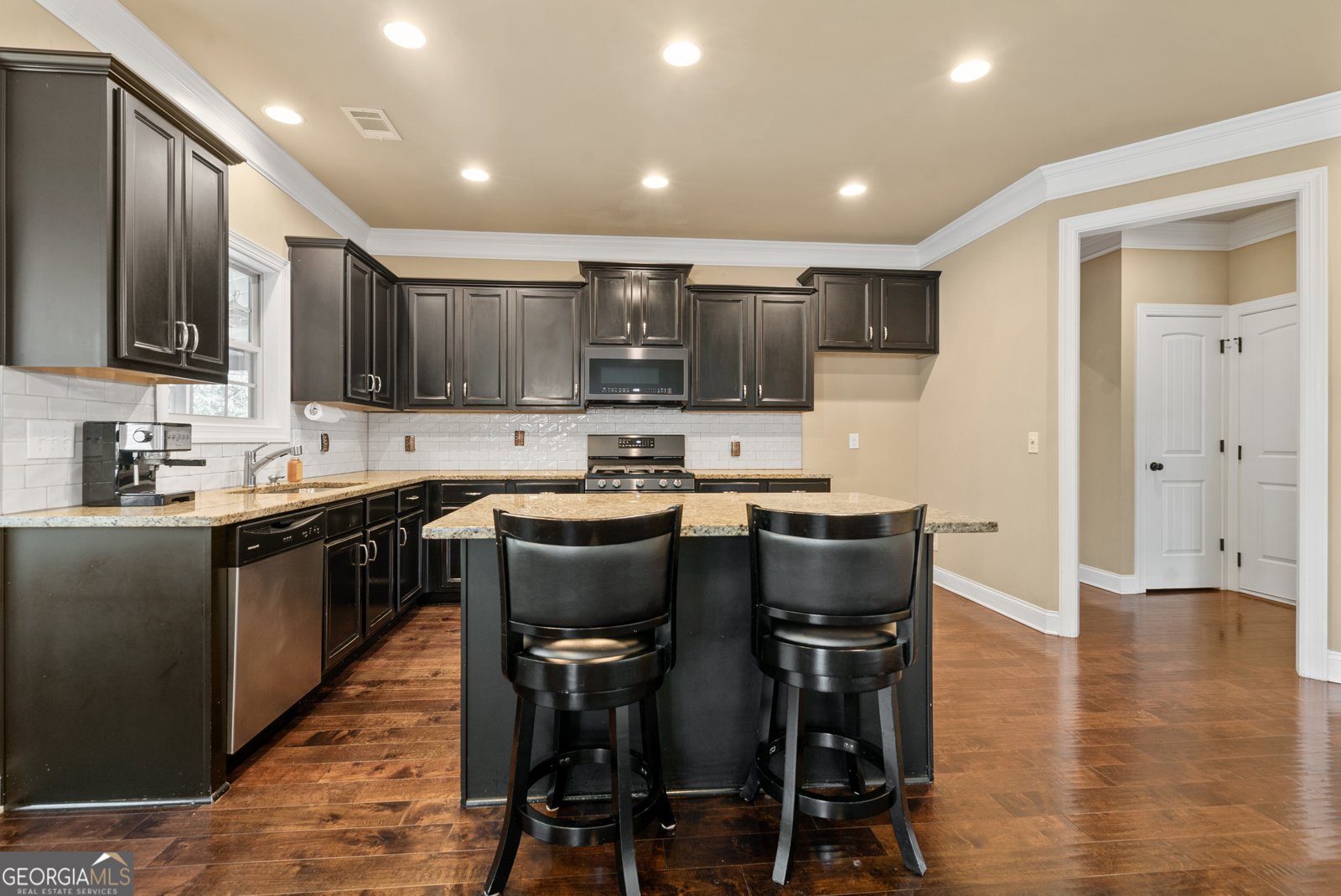 1050 Silver Thorne Drive Loganville - 21