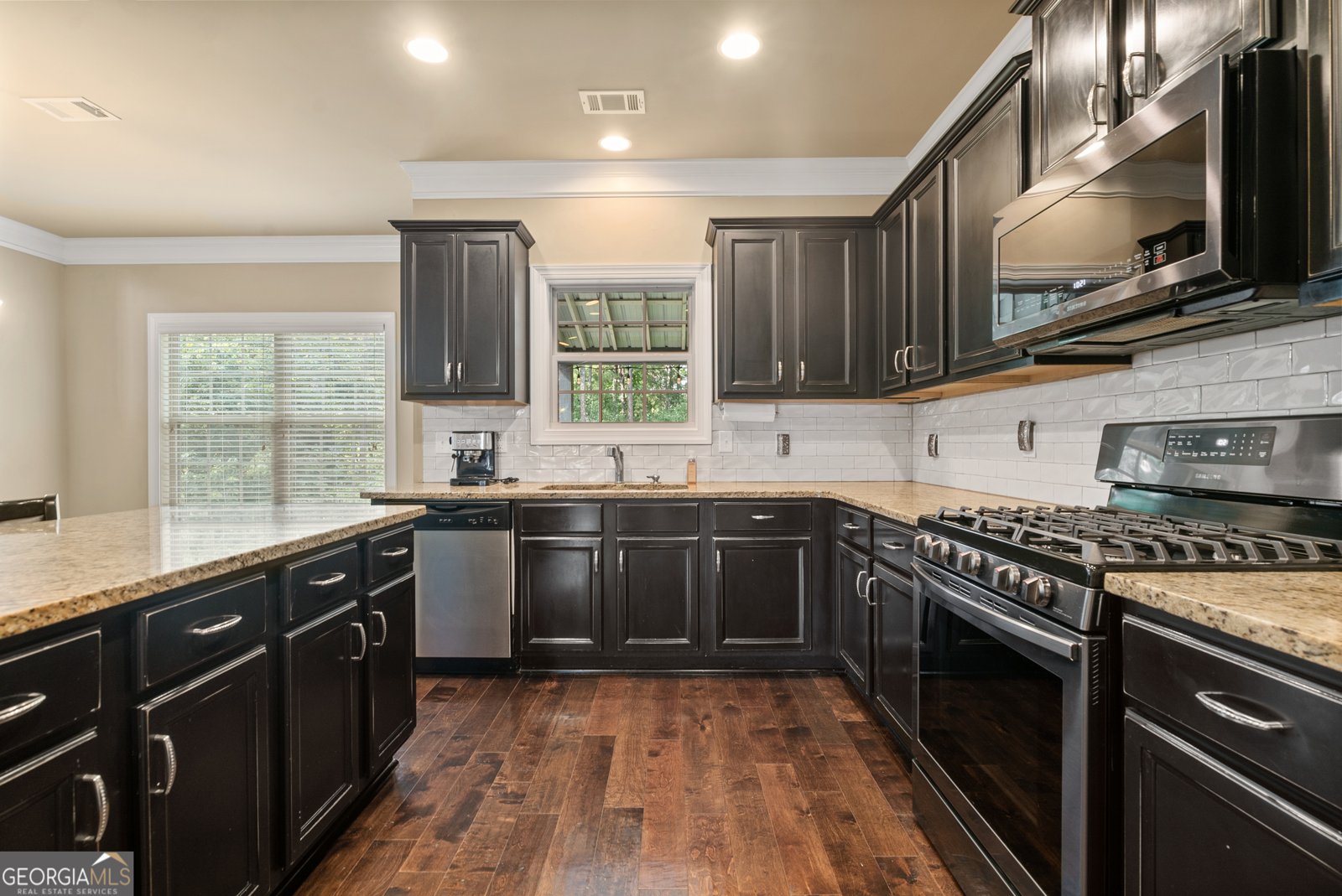 1050 Silver Thorne Drive Loganville - 22