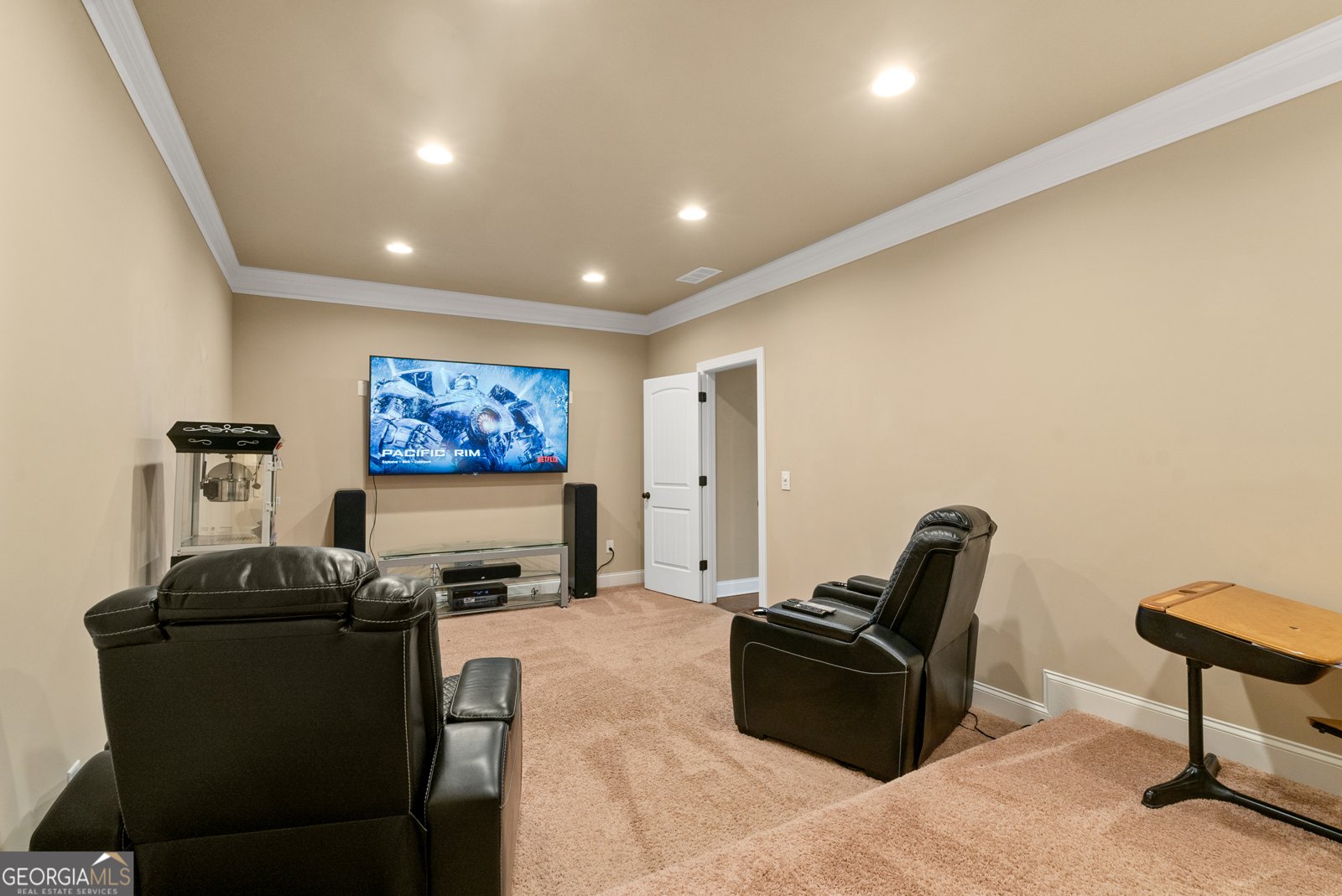 1050 Silver Thorne Drive Loganville - 29