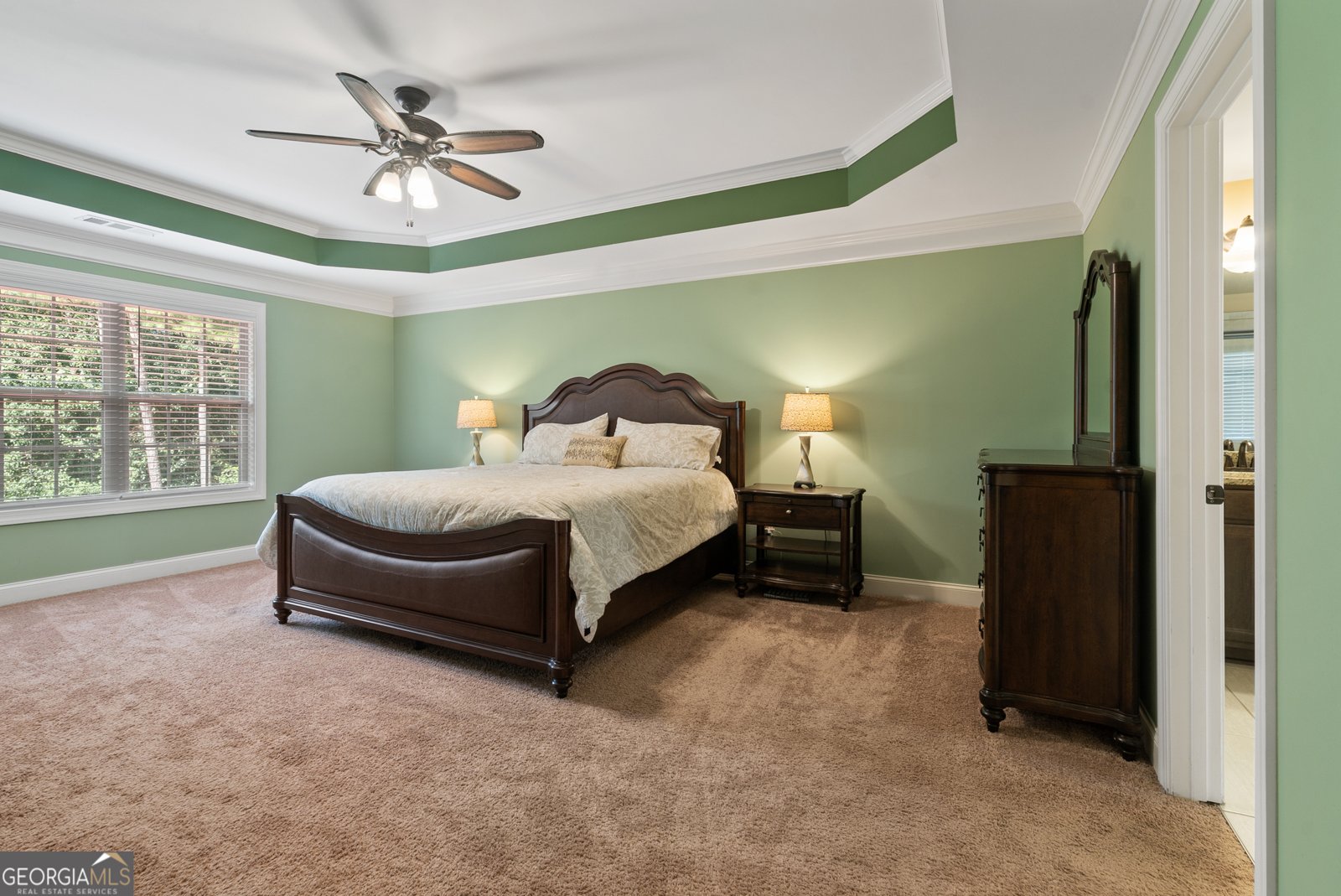 1050 Silver Thorne Drive Loganville - 31