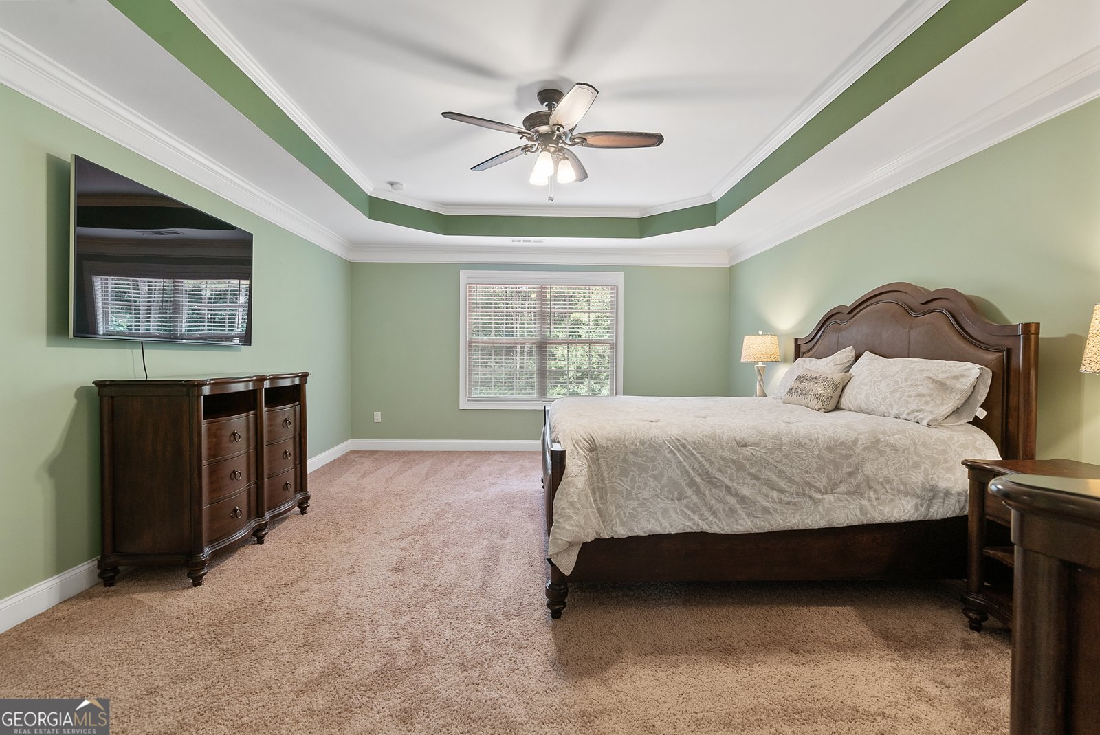 1050 Silver Thorne Drive Loganville - 34