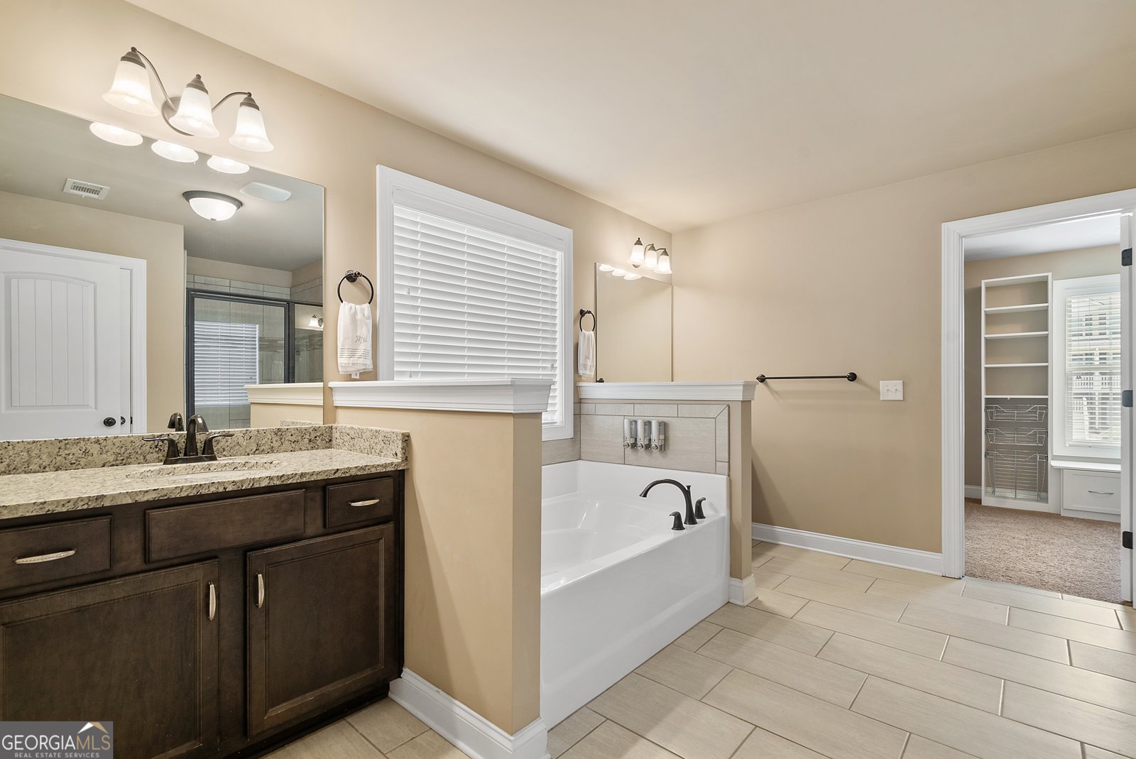 1050 Silver Thorne Drive Loganville - 36