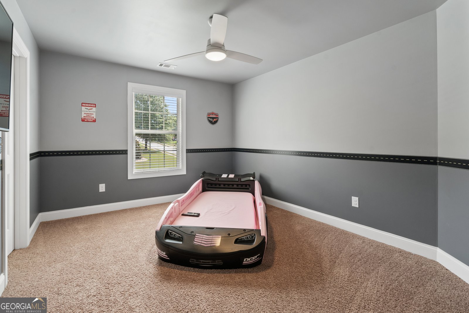 1050 Silver Thorne Drive Loganville - 41