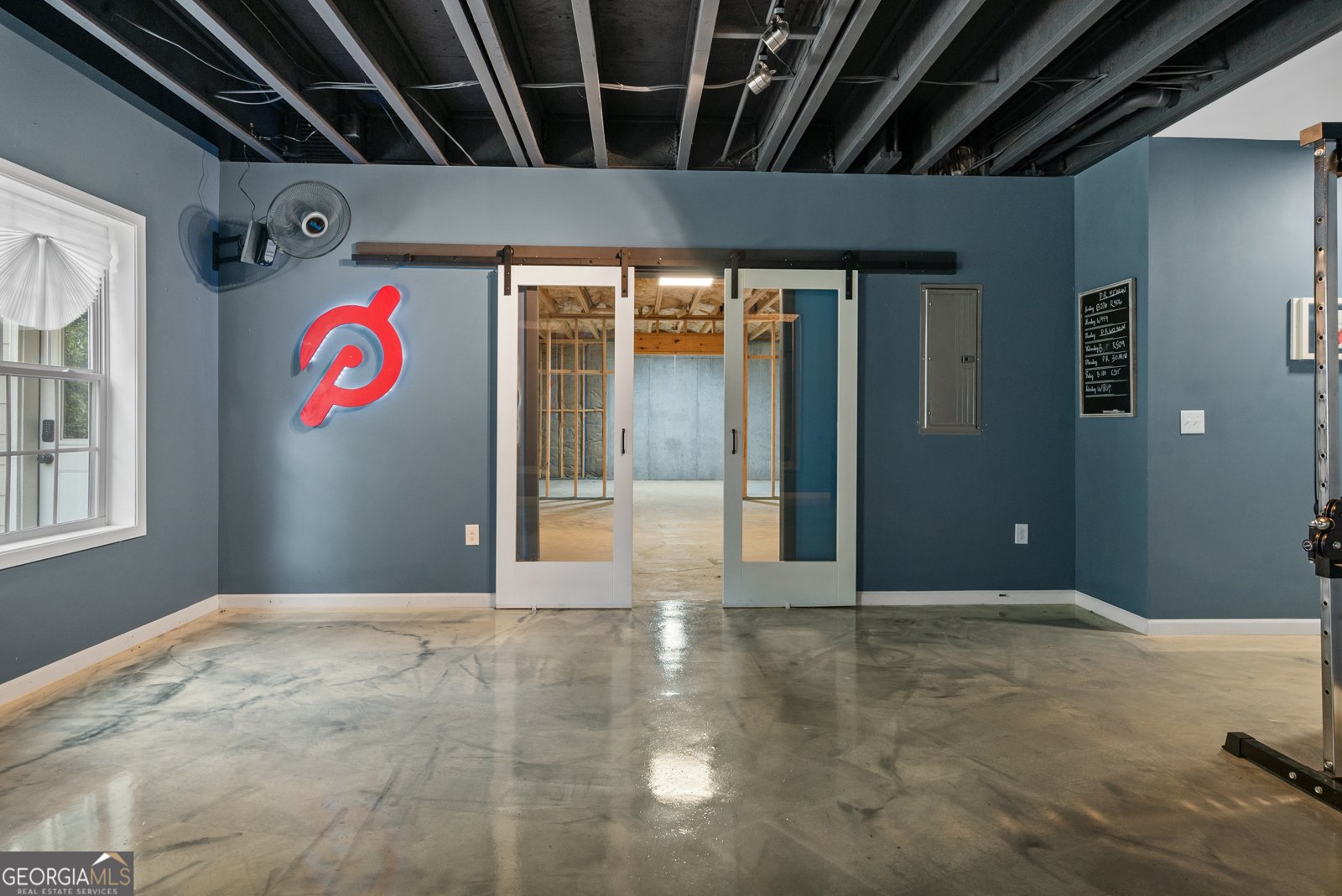 1050 Silver Thorne Drive Loganville - 48