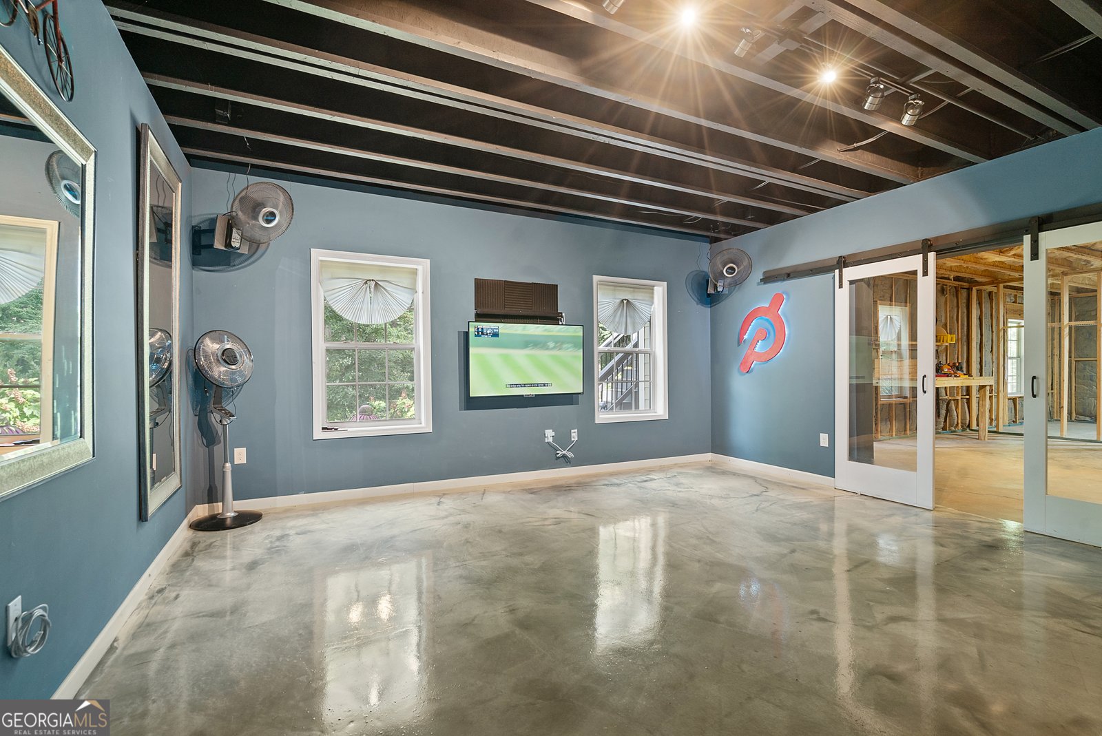 1050 Silver Thorne Drive Loganville - 49