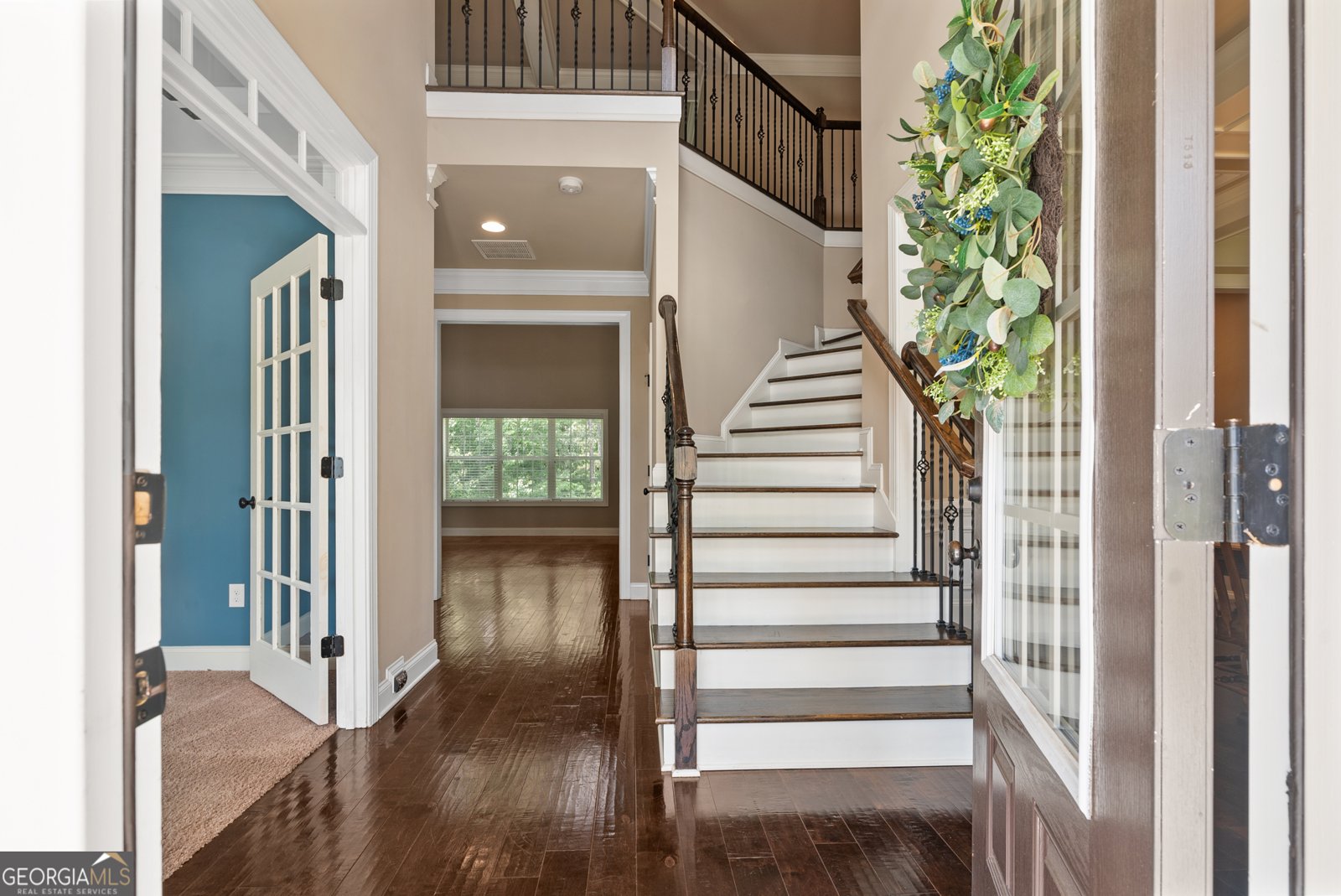 1050 Silver Thorne Drive Loganville - 5