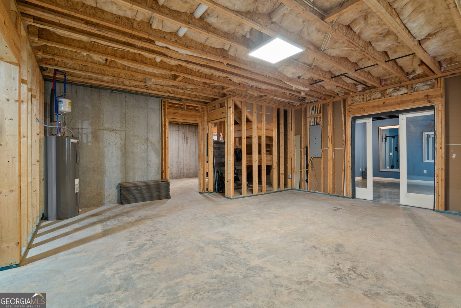 1050 Silver Thorne Drive Loganville - 52